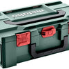 Metabo métabox 165 l | vide - 626889000