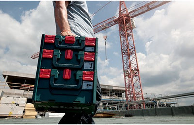 Metabo métabox 340 | vide - 626888000