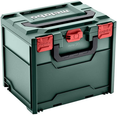 Metabo métabox 340 | vide - 626888000