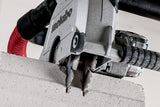 Metabo mfe 40 coupe-fente mural 1900 watts profondeur 40 mm avec disques 125 mm + aspirateur de chantier asr 35 l acp - afbeelding 2