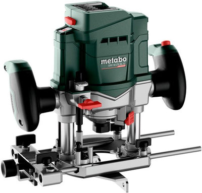 Routeur sans fil Metabo ofv 18 ltx bl 12 | sans batteries ni chargeur - 601743840
