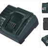 Chargeur Metabo sc 30 li-ion | 12 - 18 ms | 2.6A-316067840