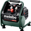 Corps de compresseur de batterie Metabo power 160-5 18 ltx bl ou 18v ​​li-ion | 8 barres | 120 l min | sans balais - 601521850