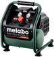 Corps de compresseur de batterie Metabo power 160-5 18 ltx bl ou 18v ​​li-ion | 8 barres | 120 l min | sans balais - 601521850