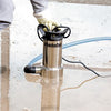 Pompe submersible pour eaux usées Metabo ps 18000 sn - 251800000