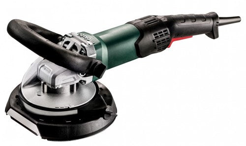 Fraise de rénovation Metabo rfev 19-125 rt - 603826710
