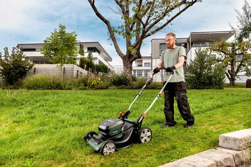 Metabo Battery Lawn Mower RM36-18 LTX BL 46