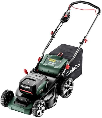 Metabo Battery Lawn Mower RM36-18 LTX BL 46