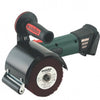 Machine de satinage Metabo s 18 ltx 115 18 volts li-ion basic - 600154850