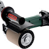 Machine de satinage Metabo s 18 ltx 115 18 volts li-ion basic - 600154850
