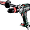 Metabo sb 18 ltx-3 bl q i | perceuse/tournevis sans fil | 18 volts | 130 nm | sans batterie ni chargeur