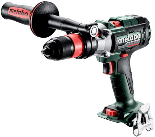 Metabo sb 18 ltx-3 bl q i | perceuse/tournevis sans fil | 18 volts | 130 nm | sans batterie ni chargeur