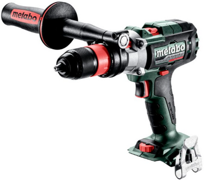 Metabo sb 18 ltx-3 bl q i | perceuse/tournevis sans fil | 18 volts | 130 nm | sans batterie ni chargeur