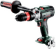 Metabo sb 18 ltx-3 bl q i | perceuse/tournevis sans fil | 18 volts | 130 nm | sans batterie ni chargeur