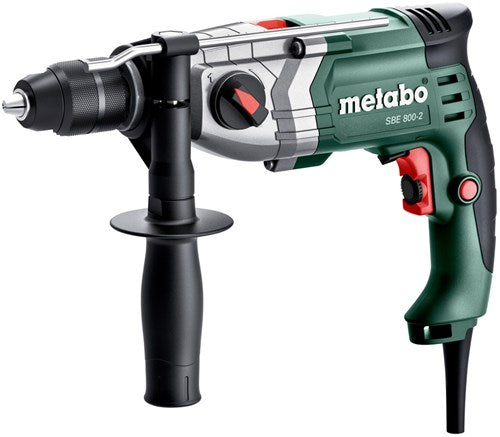 Metabo Impact Drill SBE 800-2