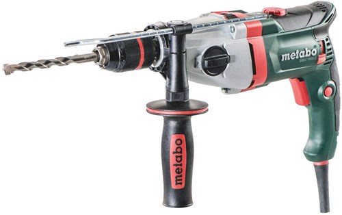 Perceuse à percussion Metabo sbev 1000-2 | 1010w-600783500