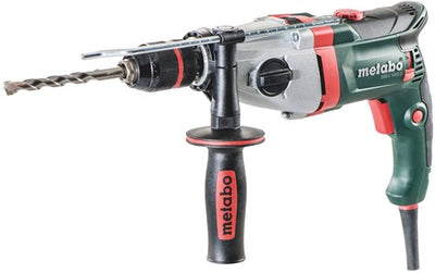 Perceuse à percussion Metabo sbev 1000-2 | 1010w-600783500