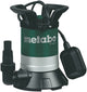 Pompe submersible eau propre Metabo tp 8000 s - 250800000