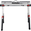 Jeu de tréteaux Metabo mab 82 - 626990000