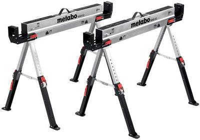 Jeu de tréteaux Metabo mab 82 - 626990000