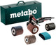 Metabo se 17-200 rt set (602259500) machine de satinage - 602259500