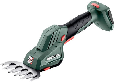 Metabo sgs 18 ltx q | cisailles à arbustes et à gazon à batterie | corps - 601609850