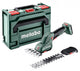 Arbuste Metabo et coupe-herbe SGS 18 LTX Q