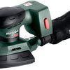 Ponceuse multifonction sans fil Metabo SM 18 LTX BL - 602089840