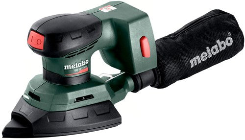 Ponceuse multifonction sans fil Metabo SM 18 LTX BL - 602089840