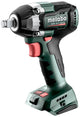 Metabo Battery Impact Tournevis SSW 18 LT 300 BL