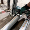 Metabo Battery Impact Tournevis SSW 18 LTX 300 BL