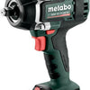 Clé à chocs sans fil Metabo ssw 18 ltx 800 bl | sans piles ni chargeur - 602403850