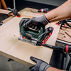 Scie sauteuse sans fil Metabo stb 18 lt 130 bl | sans batteries ni chargeur dans metabox 145 l - 601055840