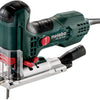 Scie sauteuse rapide Metabo ste 100 en boîte - 601100000