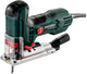 Scie sauteuse rapide Metabo ste 100 en boîte - 601100000