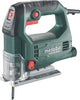 Scie sauteuse rapide Metabo steb 65 en boîte - 601030000