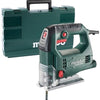 Metabo Jigsaw Steb 65 Quick