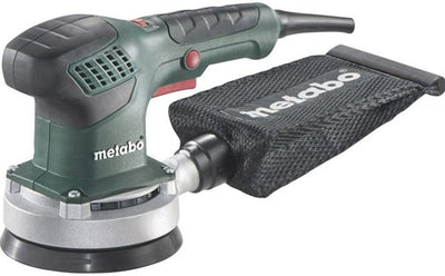 Metabo sxe 3125 ponceuse excentrique 310w 125mm | au cas où - 600443500