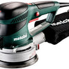 Metabo sxe 450 turbotec | 150mm 350w - 600129000