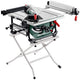 Metabo TS 254 m set (691154000) scie à table - avec base tsu - 691154000