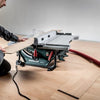 Scie circulaire à table Metabo ts 254 m (610254000) - 610254000
