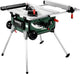 Scie circulaire à table Metabo ts 254 | 2000w-600668000
