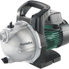 Pompe de jardin Metabo p 3300 g - 600963000