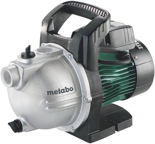Pompe de jardin Metabo p 3300 g - 600963000