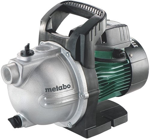 Pompe de jardin Metabo p 4000 g - 600964000