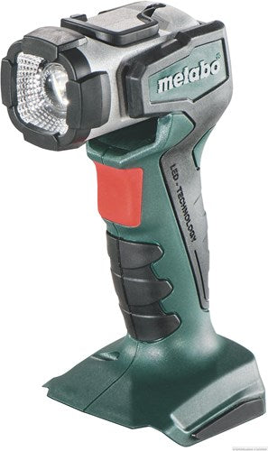 Metabo ula 14.4 - Corps de lampe à batterie 18 LED - 600368000