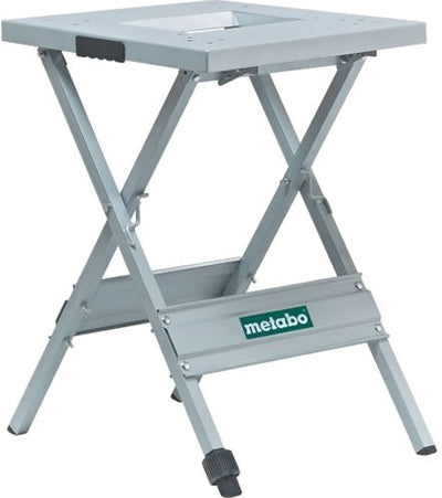 Base Metabo ums | pour scies à tronçonner Metabo - 631317000