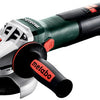 Metabo w 11-125 quick, meuleuse d'angle - 603623000 - 603623000
