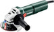 Metabo w 1100-125 | meuleuse d'angle | 125 mm | 1100 watts | 12 000 minutes | en boîte - 603614000
