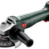 Metabo Battery Angle Grinder W 18 7-125